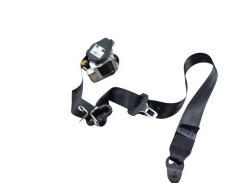 PAS BEZPIECZEŃSTWA PRAWY PRZÓD FORD FOCUS MK3 LIFT (2014-2018) 1.6 Ti-VCT 1