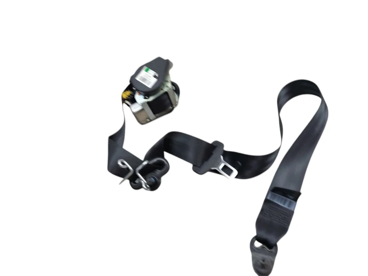 PAS BEZPIECZEŃSTWA PRAWY PRZÓD FORD FOCUS MK3 LIFT (2014-2018) 1.6 Ti-VCT 1