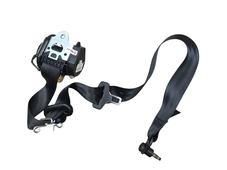 PAS BEZPIECZEŃSTWA PRAWY PRZÓD FORD FOCUS MK3 LIFT (2014-2018) 1.6 Ti-VCT 1