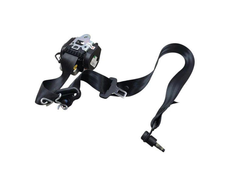 PAS BEZPIECZEŃSTWA PRAWY PRZÓD FORD FOCUS MK3 LIFT (2014-2018) 1.6 Ti-VCT 1