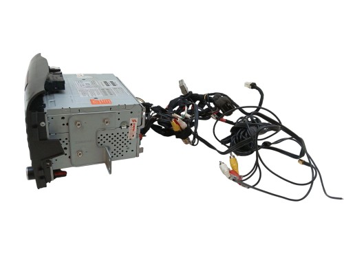 RADIO HONDA CR-V IV (2012-2014) 2.0 I-VTEC 155KM DVM-1332G