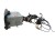RADIO HONDA CR-V IV (2012-2014) 2.0 I-VTEC 155KM DVM-1332G