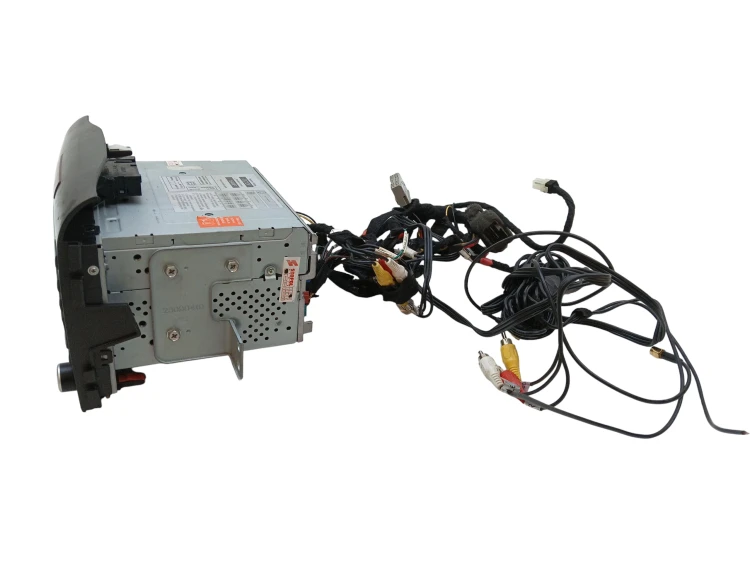 RADIO HONDA CR-V IV (2012-2014) 2.0 I-VTEC 155KM DVM-1332G