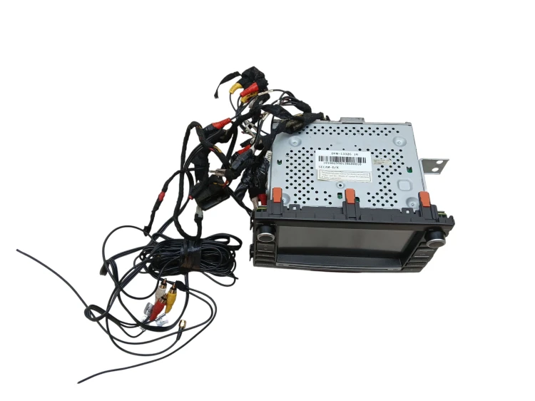 RADIO HONDA CR-V IV (2012-2014) 2.0 I-VTEC 155KM DVM-1332G