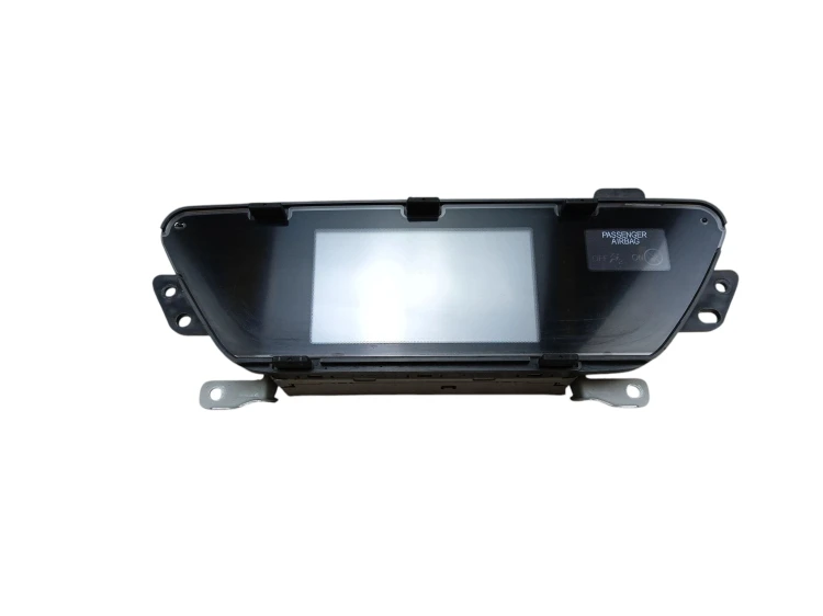 WYŚWIETLACZ HONDA CR-V IV (2012-2014) 2.0 I-VTEC 155KM 39710-T1G-G010-M1