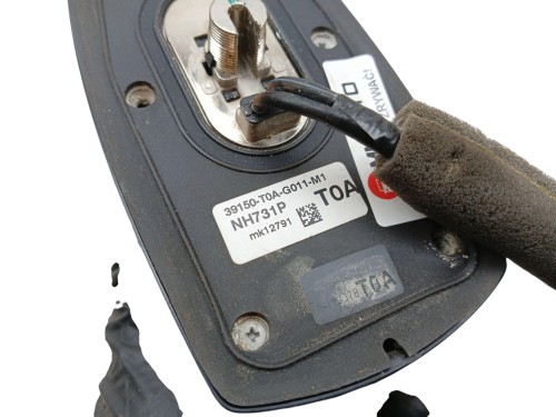 ANTENA HONDA CR-V IV (2012-2014) 2.0 I-VTEC 155KM 39150-T0A-G011-M1