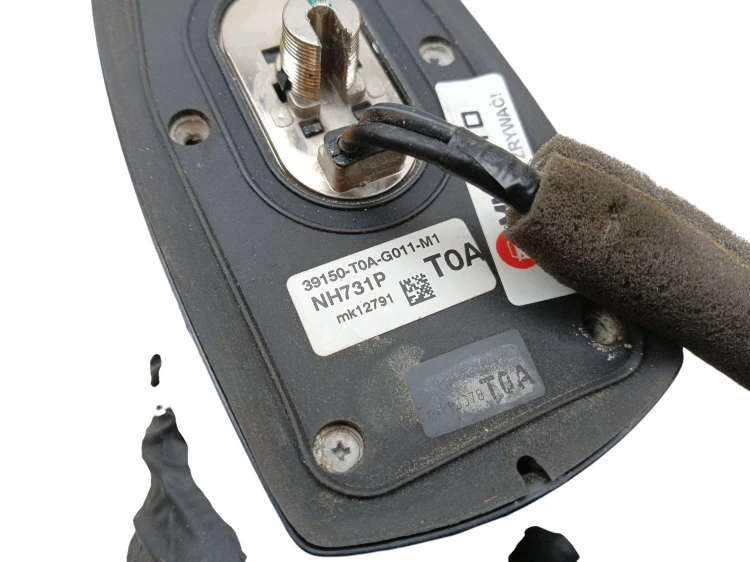 ANTENA HONDA CR-V IV (2012-2014) 2.0 I-VTEC 155KM 39150-T0A-G011-M1