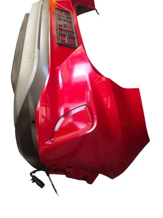 ZDERZAK TYŁ FORD PUMA (2019-2024) 1.0 EcoBoost 125KM