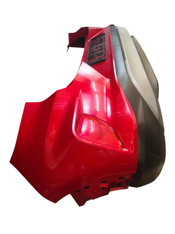 ZDERZAK TYŁ FORD PUMA (2019-2024) 1.0 EcoBoost 125KM