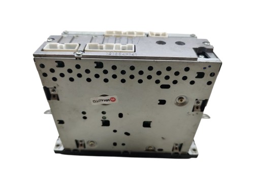 RADIO TOYOTA AVENSIS VERSO (2001-2009) 2.0 D4D 115KM 86120-44090