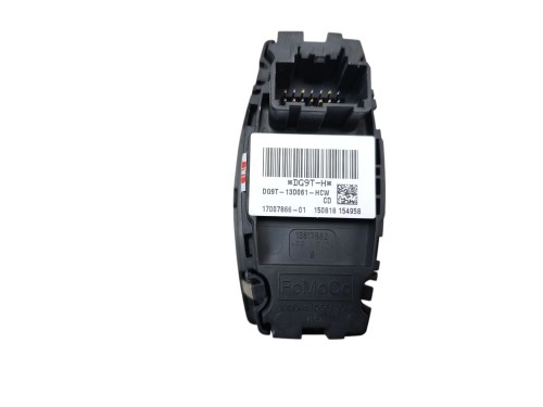 PRZEŁĄCZNIK ŚWIATEŁ FORD MONDEO MK5 (2014-2019) 2.0 TDCI 150KM DG9T-13D061-