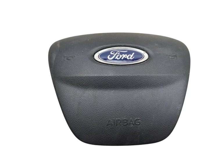 PODUSZKA KIEROWCY FORD PUMA (2019-2024) 1.0 EcoBoost 125KM L1TB-A042B85-ADW