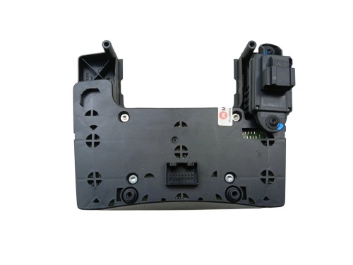 PANEL STEROWANIA MMI AUDI A6 C6 LIFT (2008-2011) 2.8 V6 FSI 4F1919611S