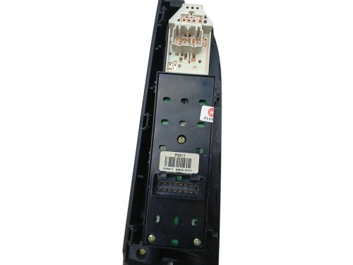 PANEL STEROWANIA SZYB KIA VENGA (2009-2014) 1.4 CRDI 90KM 93570-1P411
