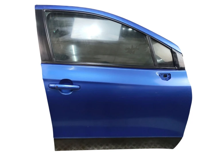 DRZWI PRAWY PRZÓD SUZUKI SX4 S-CROSS (2013-2016) 1.6 VVT 120KM