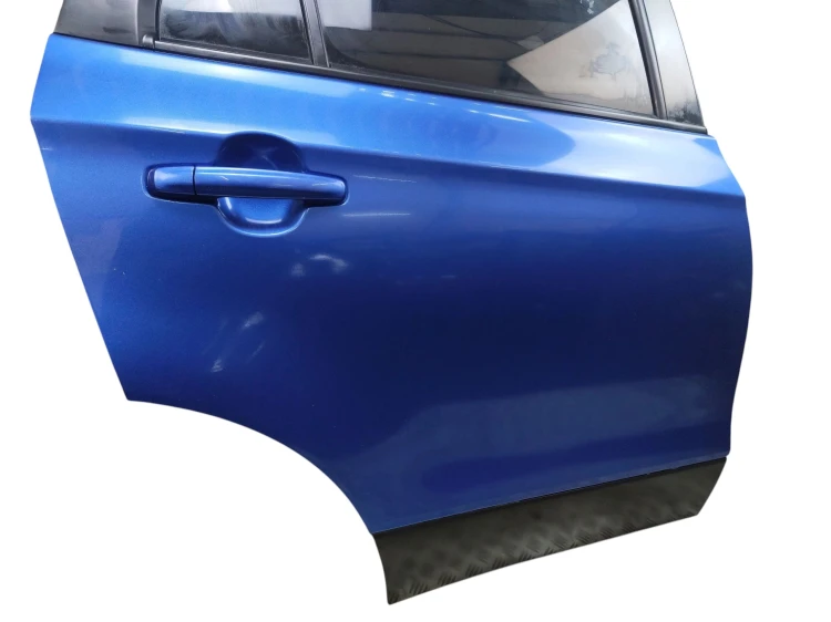 DRZWI PRAWY TYŁ SUZUKI SX4 S-CROSS (2013-2016) 1.6 VVT 120KM