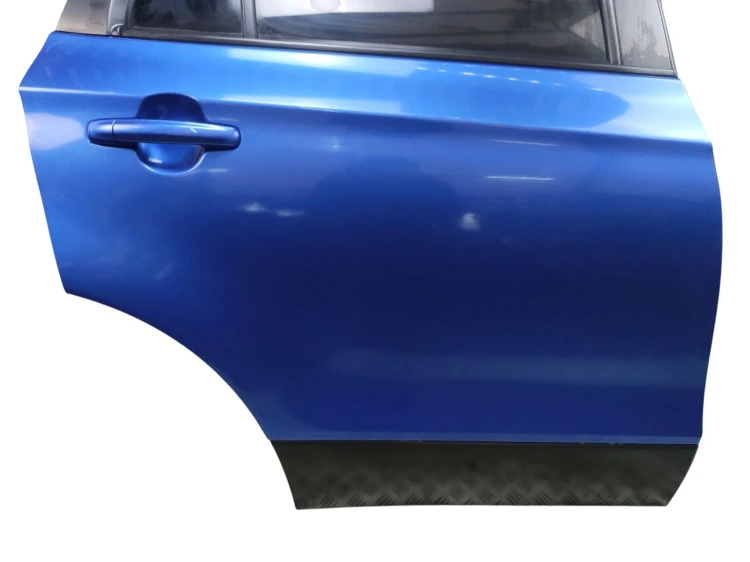 DRZWI PRAWY TYŁ SUZUKI SX4 S-CROSS (2013-2016) 1.6 VVT 120KM