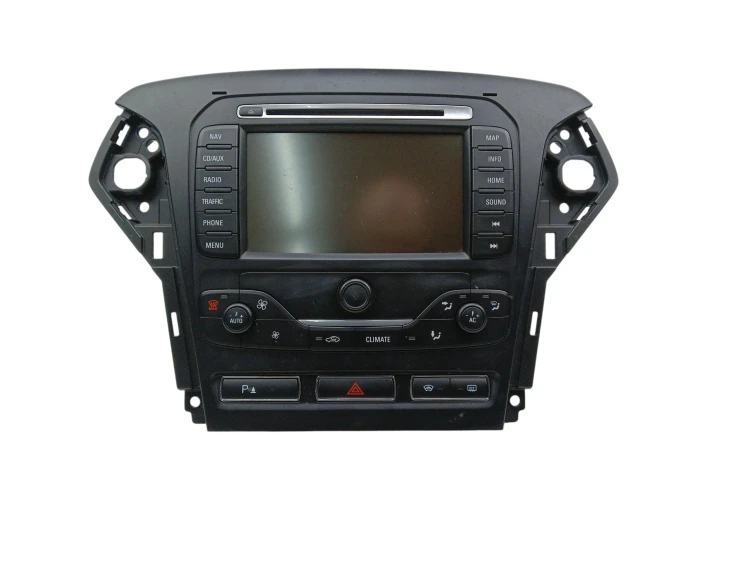 RADIO FORD MONDEO MK4 LIFT (2010-2014) 2.0 TDCI 140KM BS7T-18K931-EB
