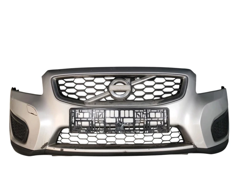 ZDERZAK PRZÓD VOLVO C30 LIFT (2010-2012) 1.6 16V 100KM