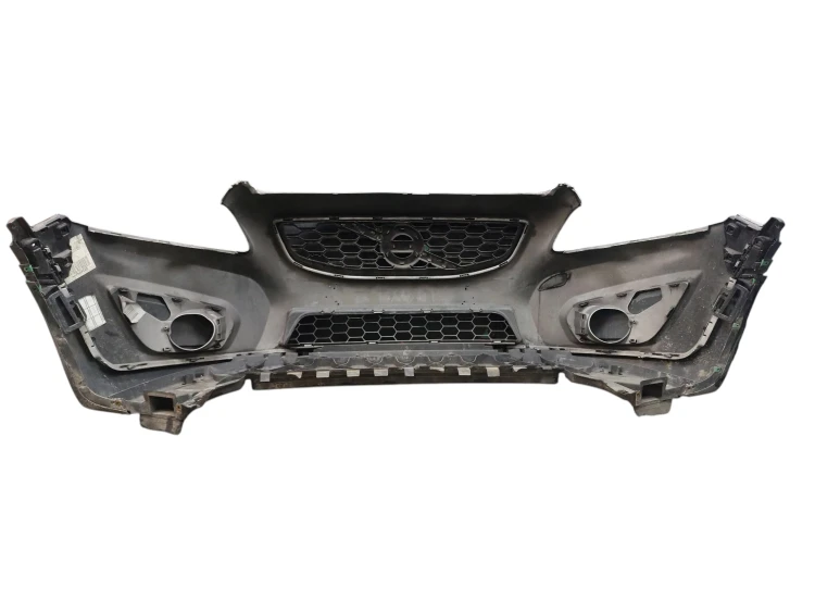 ZDERZAK PRZÓD VOLVO C30 LIFT (2010-2012) 1.6 16V 100KM