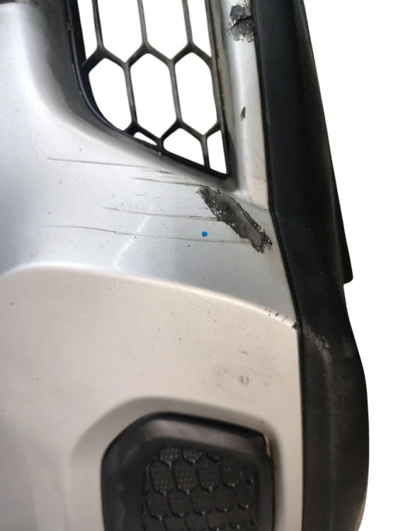 ZDERZAK PRZÓD VOLVO C30 LIFT (2010-2012) 1.6 16V 100KM