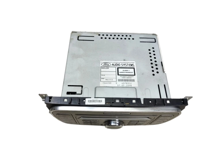 RADIO FORD FOCUS MK2 LIFT (2007-2011) 1.6 16V 100KM 8M5T-18C815-AB