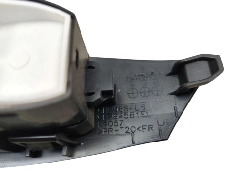 PANEL STEROWANIA SZYB MAZDA 6 III GJ/GL (2012-2015) 2.2 D 150KM K0021