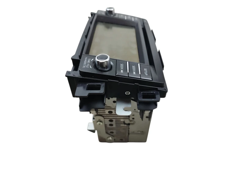 RADIO MAZDA 6 III GJ/GL (2012-2015) 2.2 D 150KM GKK966DV0B
