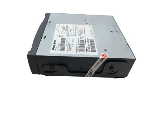 WYŚWIETLACZ NAWIGACJI GPS VOLVO C30 LIFT (2010-2012) 1.6 16V 100KM 31285480
