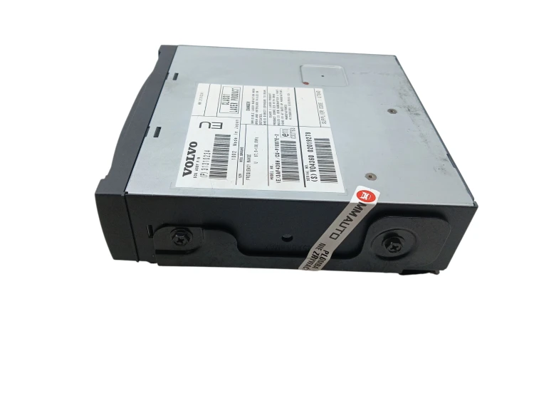 WYŚWIETLACZ NAWIGACJI GPS VOLVO C30 LIFT (2010-2012) 1.6 16V 100KM 31285480