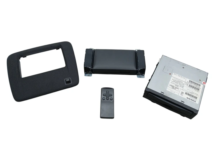 WYŚWIETLACZ NAWIGACJI GPS VOLVO C30 LIFT (2010-2012) 1.6 16V 100KM 31285480
