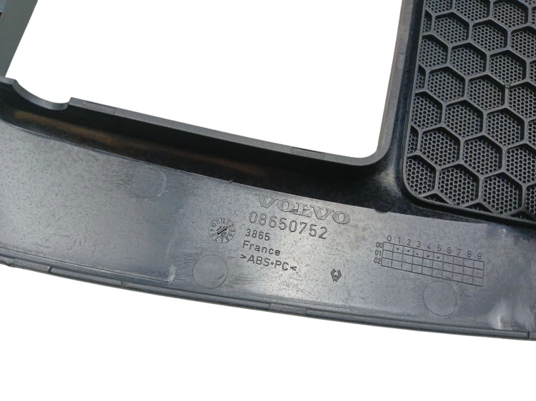 WYŚWIETLACZ NAWIGACJI GPS VOLVO C30 LIFT (2010-2012) 1.6 16V 100KM 31285480