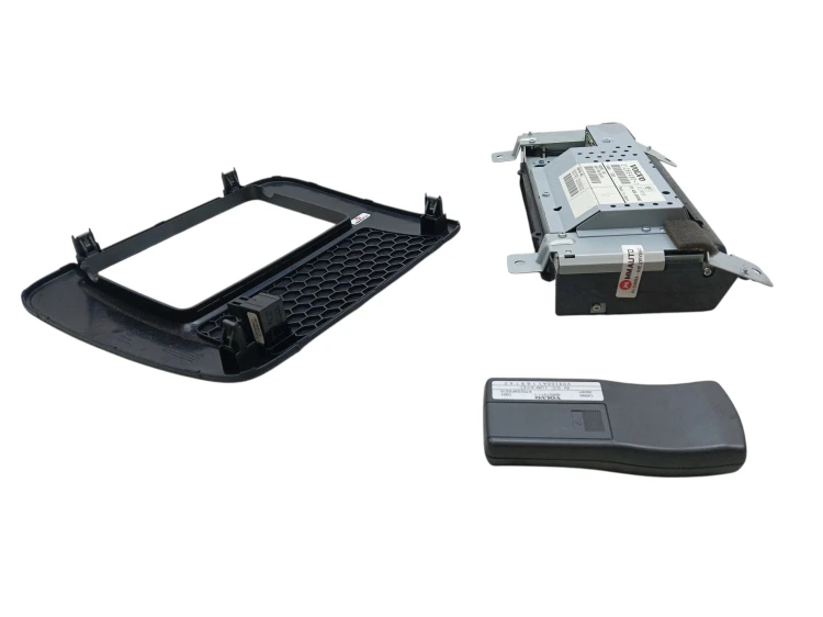 WYŚWIETLACZ NAWIGACJI GPS VOLVO C30 LIFT (2010-2012) 1.6 16V 100KM 31285480