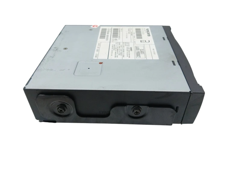 WYŚWIETLACZ NAWIGACJI GPS VOLVO C30 LIFT (2010-2012) 1.6 16V 100KM 31285480