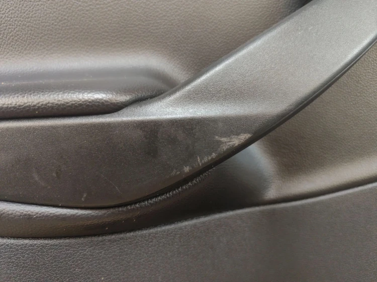 DRZWI LEWY TYŁ FORD KUGA MK2 LIFT (2016-2019) 2.0 TDCI 150KM