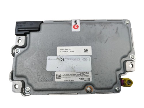 MODUŁ NAWIGACJI GPS FORD KUGA MK2 LIFT (2016-2019) 2.0 TDCI 150KM KJ5T-14G3