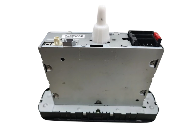 RADIO FIAT PANDA III (2011-2020) 1.2 8V 69KM 07356787260