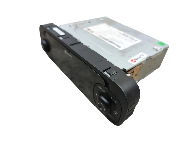 RADIO FIAT PANDA III (2011-2020) 1.2 8V 69KM 07356787260