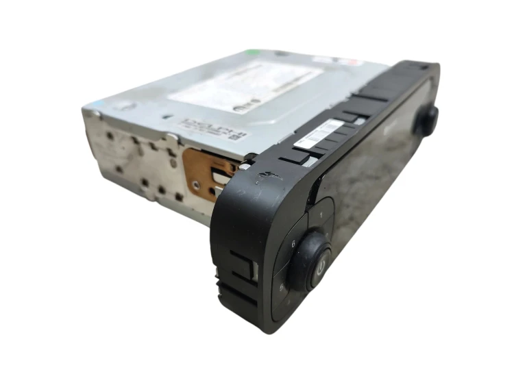 RADIO FIAT PANDA III (2011-2020) 1.2 8V 69KM 07356787260