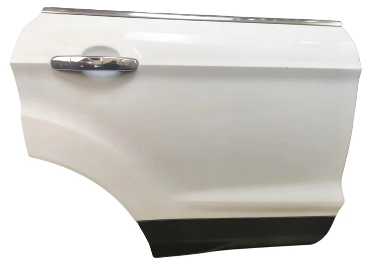DRZWI PRAWY TYŁ FORD KUGA MK2 LIFT (2016-2019) 2.0 TDCI 150KM