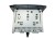 RADIO MITSUBISHI COLT VI (2004-2008) 1.3 95KM MR587702HA