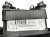 PODUSZKA KIEROWCY FIAT PANDA III (2011-2020) 1.2 8V 69KM 07356123430
