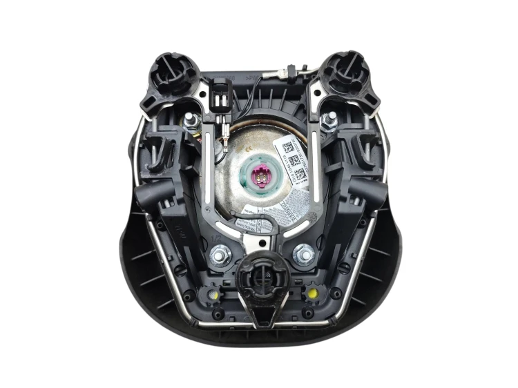PODUSZKA KIEROWCY FIAT PANDA III (2011-2020) 1.2 8V 69KM 07356123430