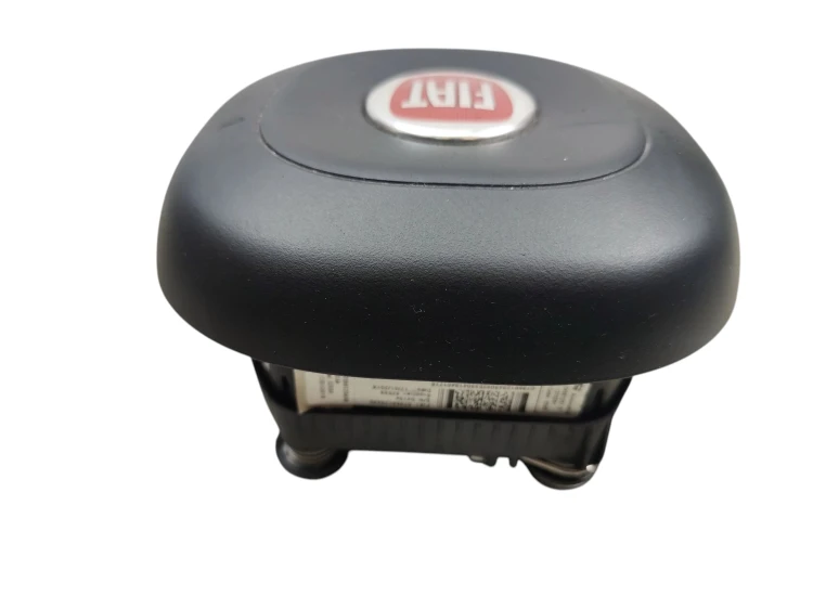 PODUSZKA KIEROWCY FIAT PANDA III (2011-2020) 1.2 8V 69KM 07356123430