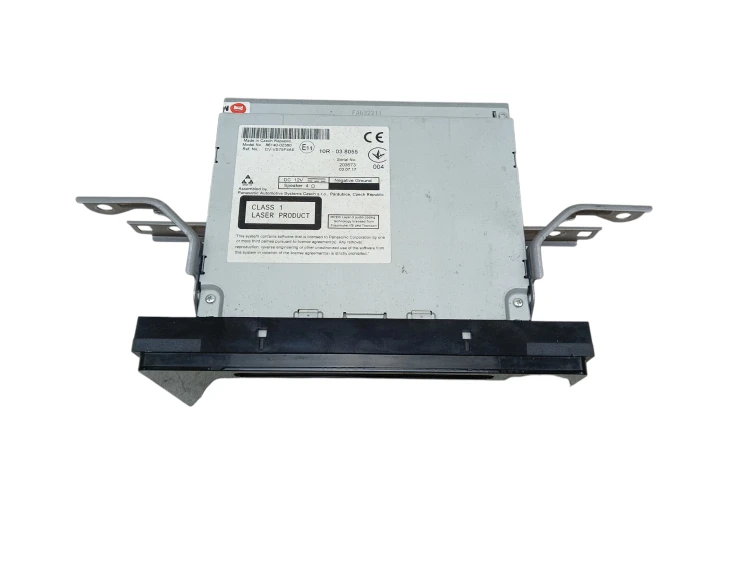 RADIO TOYOTA AURIS II E18 LIFT (2015-2018) 1.2 D-4T 116KM 86140-02380