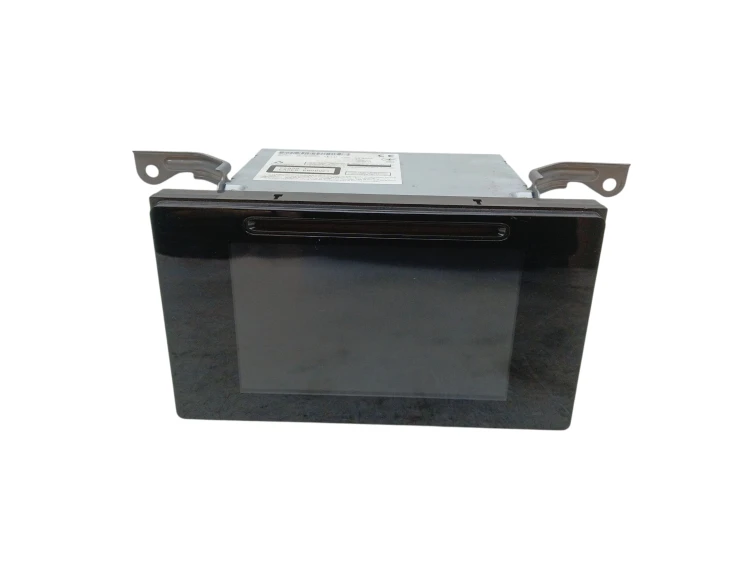 RADIO TOYOTA AURIS II E18 LIFT (2015-2018) 1.2 D-4T 116KM 86140-02380