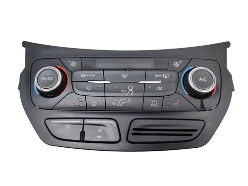 PANEL KLIMATYZACJI FORD KUGA MK2 LIFT (2016-2019) 2.0 TDCI 150KM GJ5T-18C61