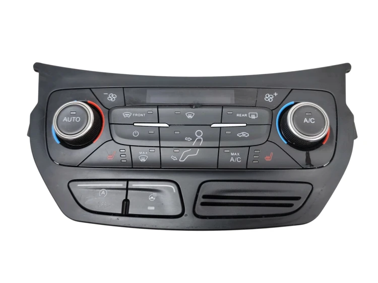 PANEL KLIMATYZACJI FORD KUGA MK2 LIFT (2016-2019) 2.0 TDCI 150KM GJ5T-18C61