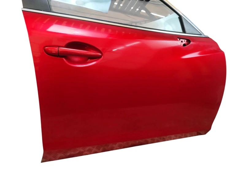 DRZWI PRAWY PRZÓD MAZDA 6 III GJ/GL (2012-2015) 2.2 D 150KM
