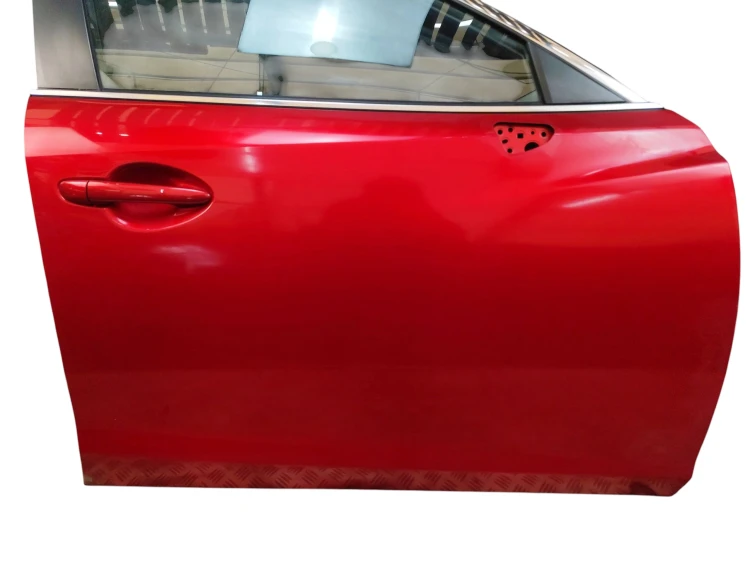 DRZWI PRAWY PRZÓD MAZDA 6 III GJ/GL (2012-2015) 2.2 D 150KM